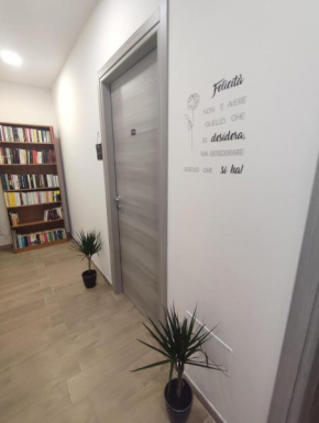 A casa di Lina Olbia